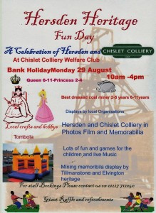 Chislet Gala